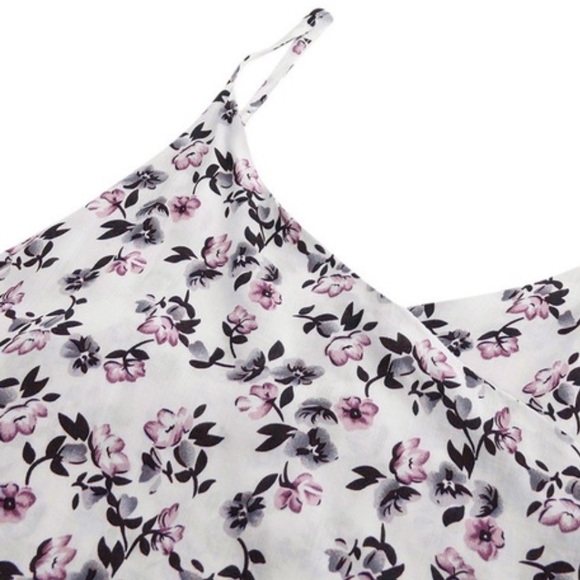 Summer Spring Fling Mini Dress, S-3X Available - Picture 7 of 7